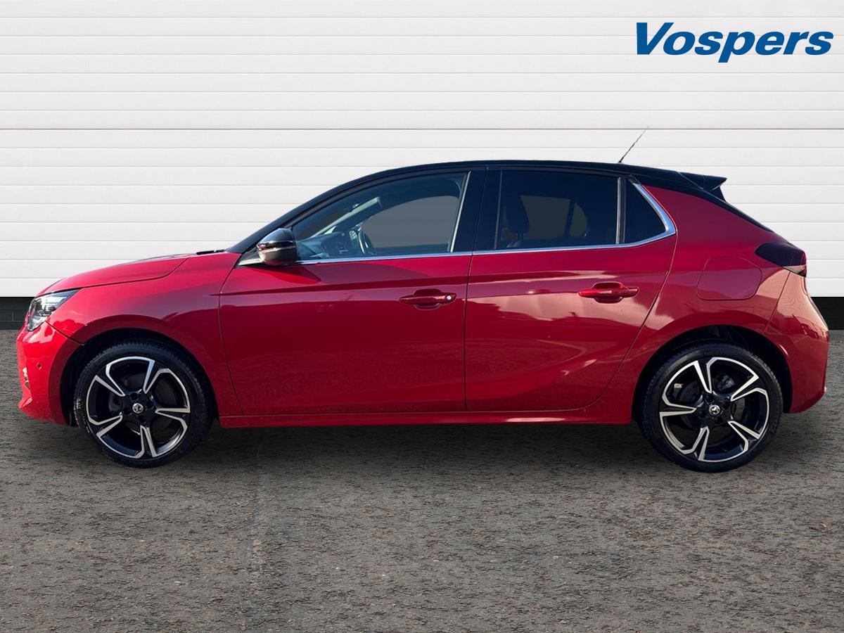 Used Vauxhall Corsa 2023 for sale - 77116148: Photo 5