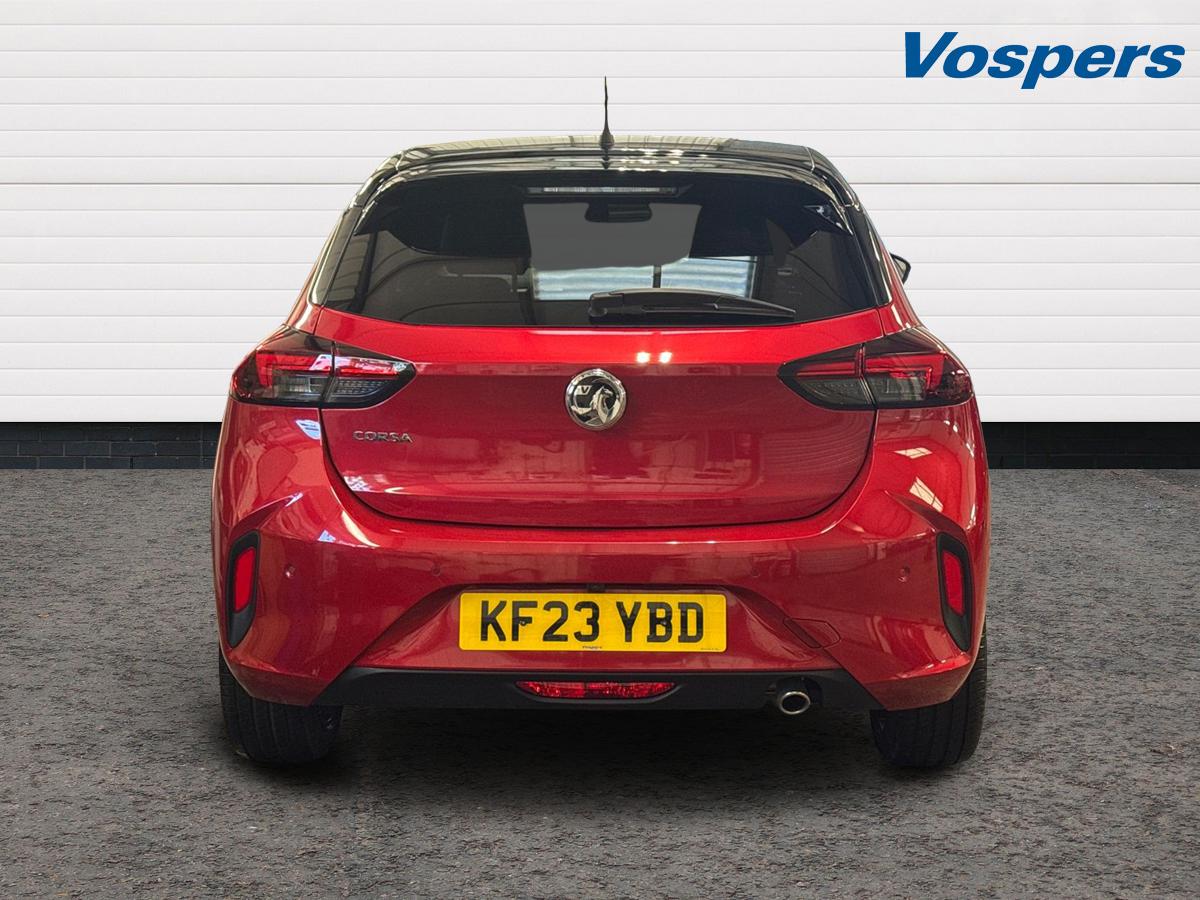 Used Vauxhall Corsa 2023 for sale - 77116148: Photo 7