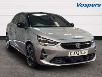 2023 - 1.2 Turbo Ultimate 5dr Auto
