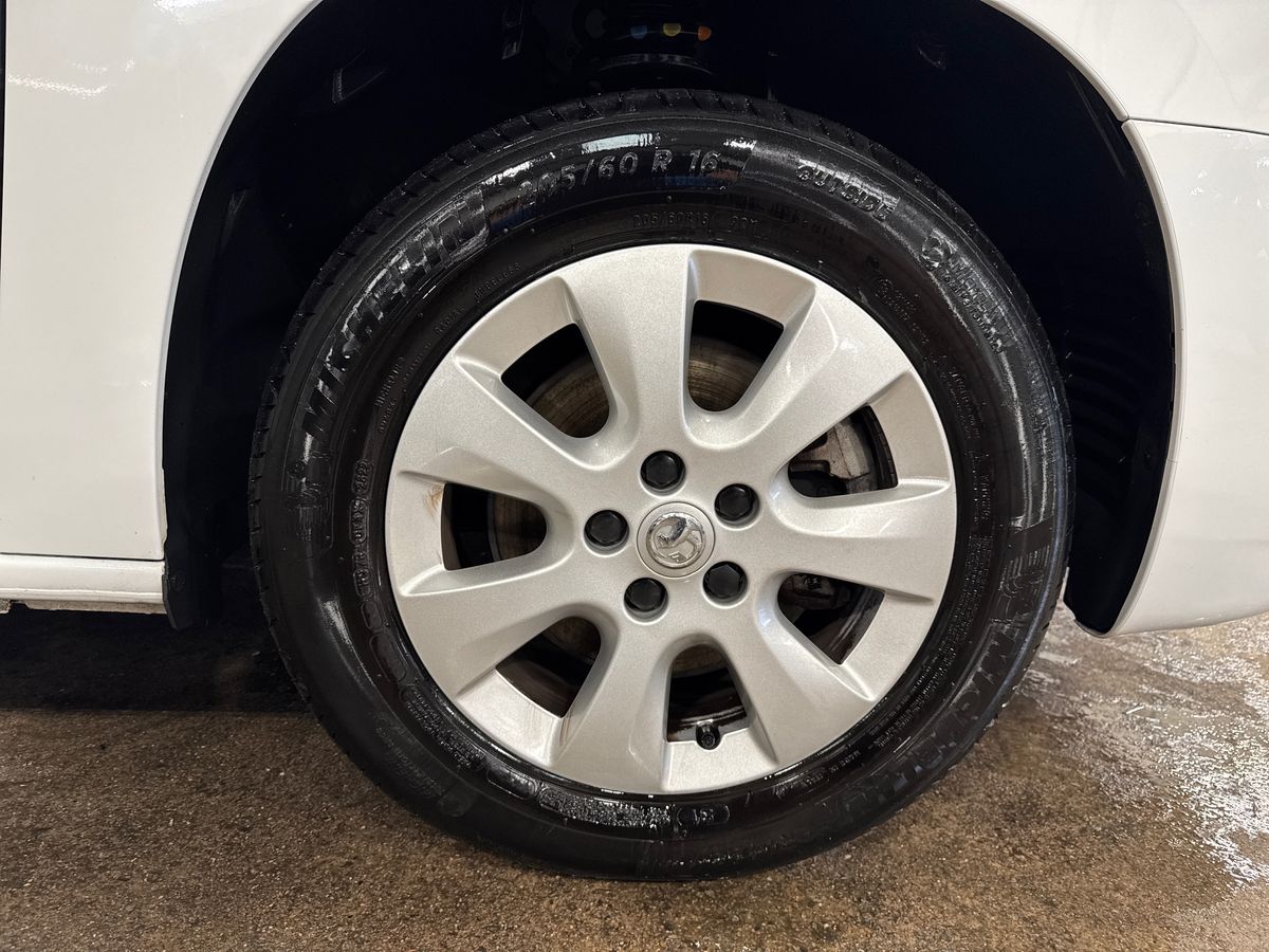 Used Vauxhall Combo Life 2022 for sale - 76458780: Photo 13