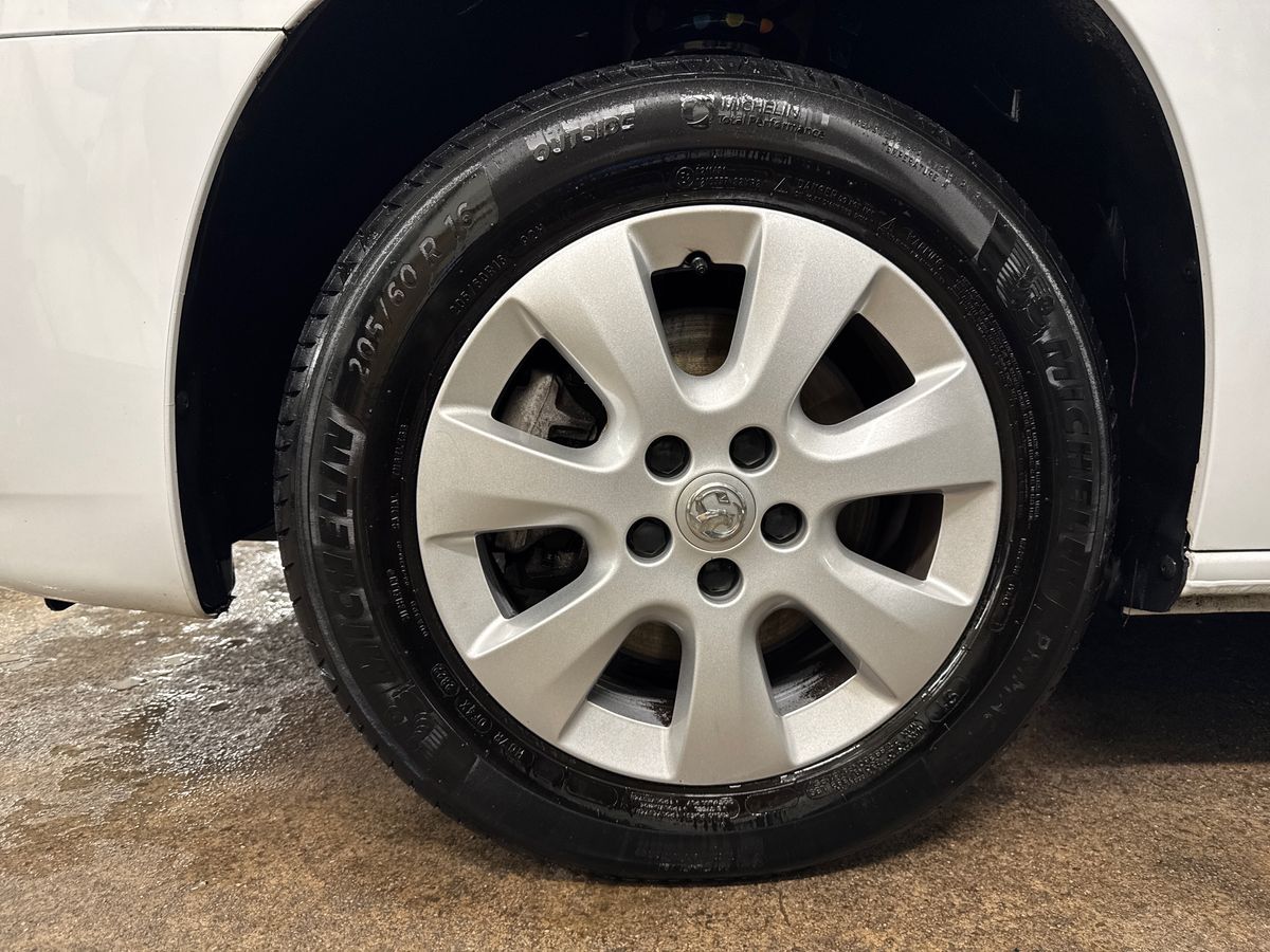 Used Vauxhall Combo Life 2022 for sale - 76458780: Photo 14