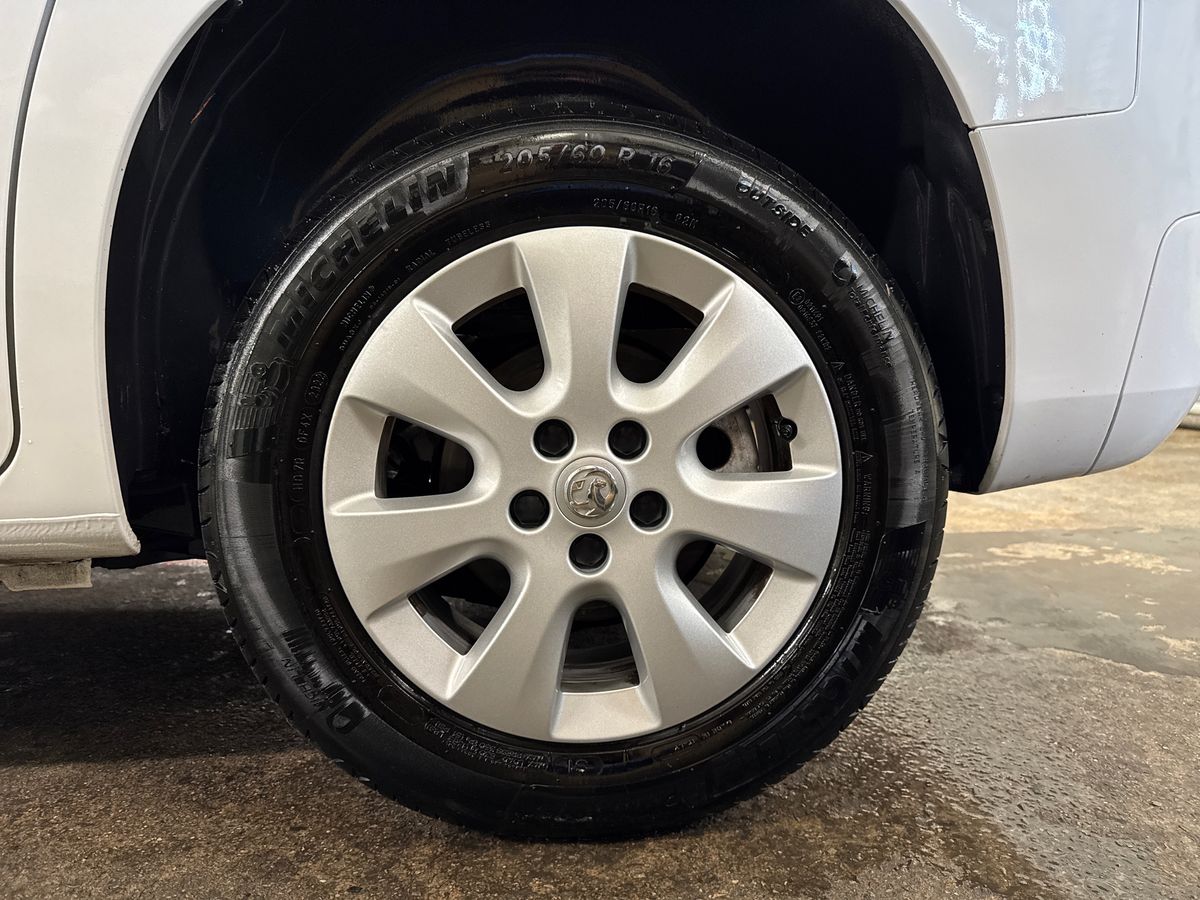 Used Vauxhall Combo Life 2022 for sale - 76458780: Photo 15