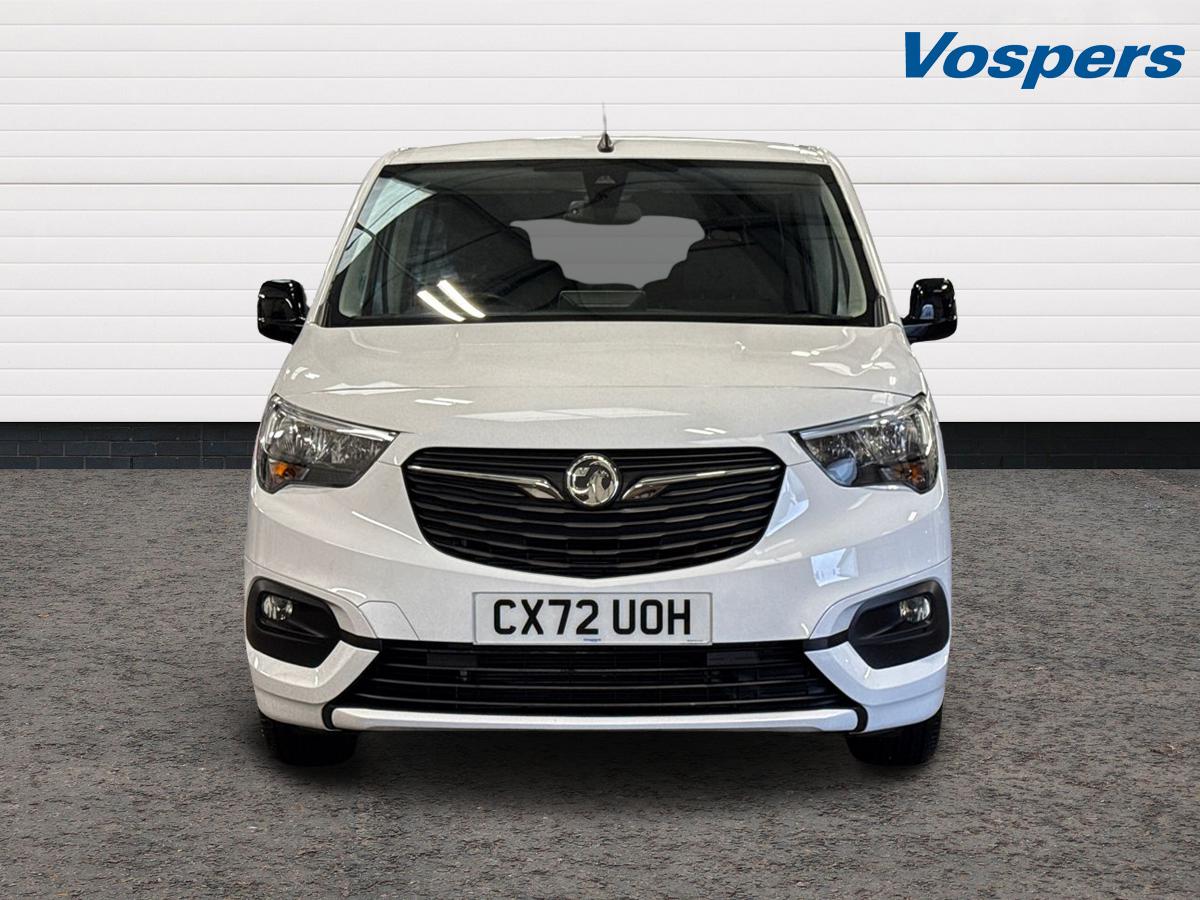 Used Vauxhall Combo Life 2022 for sale - 76458780: Photo 2
