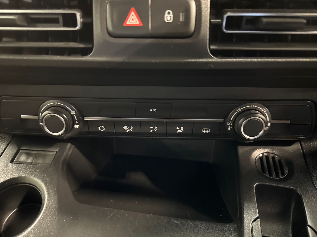 Used Vauxhall Combo Life 2022 for sale - 76458780: Photo 26