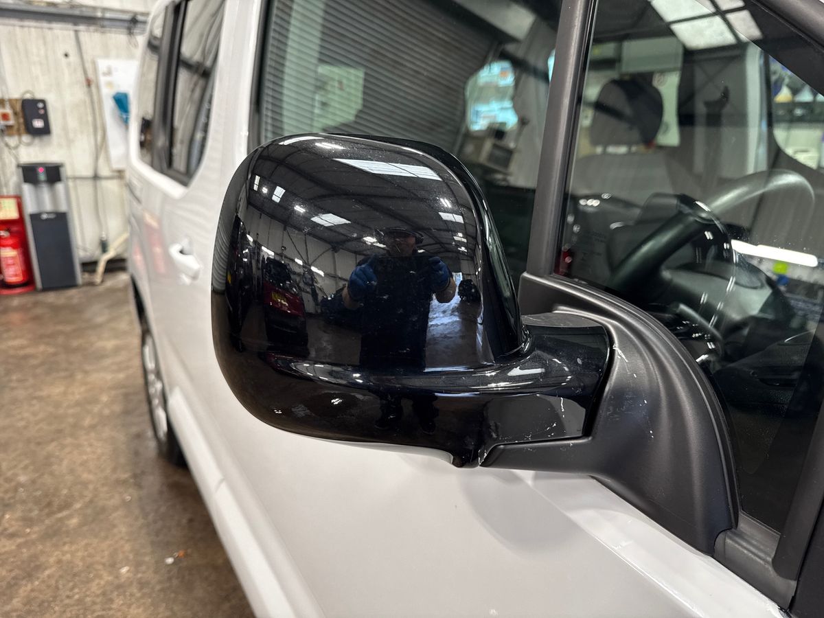 Used Vauxhall Combo Life 2022 for sale - 76458780: Photo 29