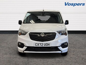 Used Vauxhall Combo Life 2022 for sale - 76458780: Photo