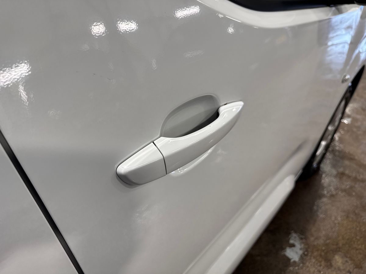 Used Vauxhall Combo Life 2022 for sale - 76458780: Photo 30