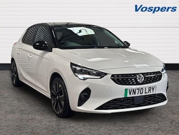 Used Vauxhall Corsa 2020 for sale - 75852454: Photo
