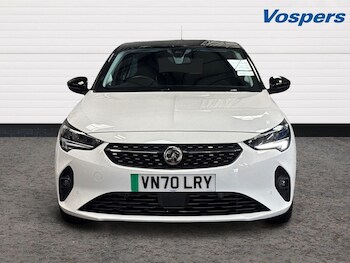 Used Vauxhall Corsa 2020 for sale - 75852454: Photo