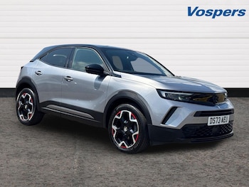 Used Vauxhall Mokka 2023 for sale - 79252338: Photo