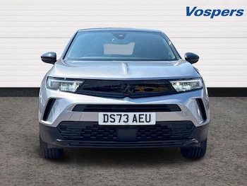 Used Vauxhall Mokka 2023 for sale - 79252338: Photo