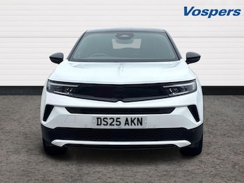 Used Vauxhall Mokka 2025 for sale - 78862064: Photo