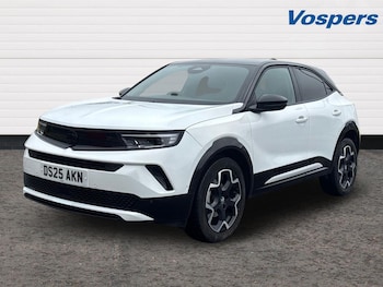 Used Vauxhall Mokka 2025 for sale - 78862064: Photo