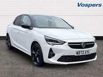 Vauxhall - Corsa