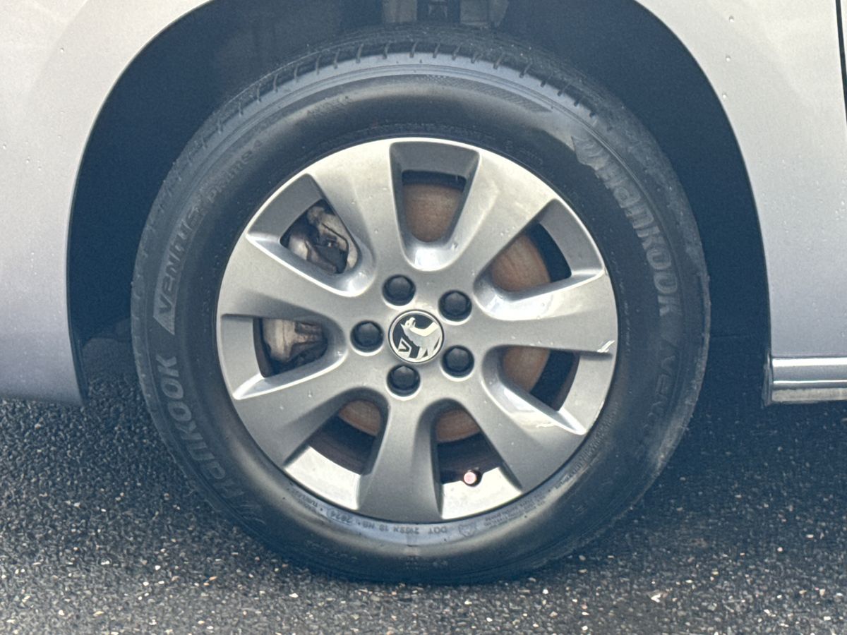 Used Vauxhall Combo Life 2024 for sale - 78074336: Photo 13