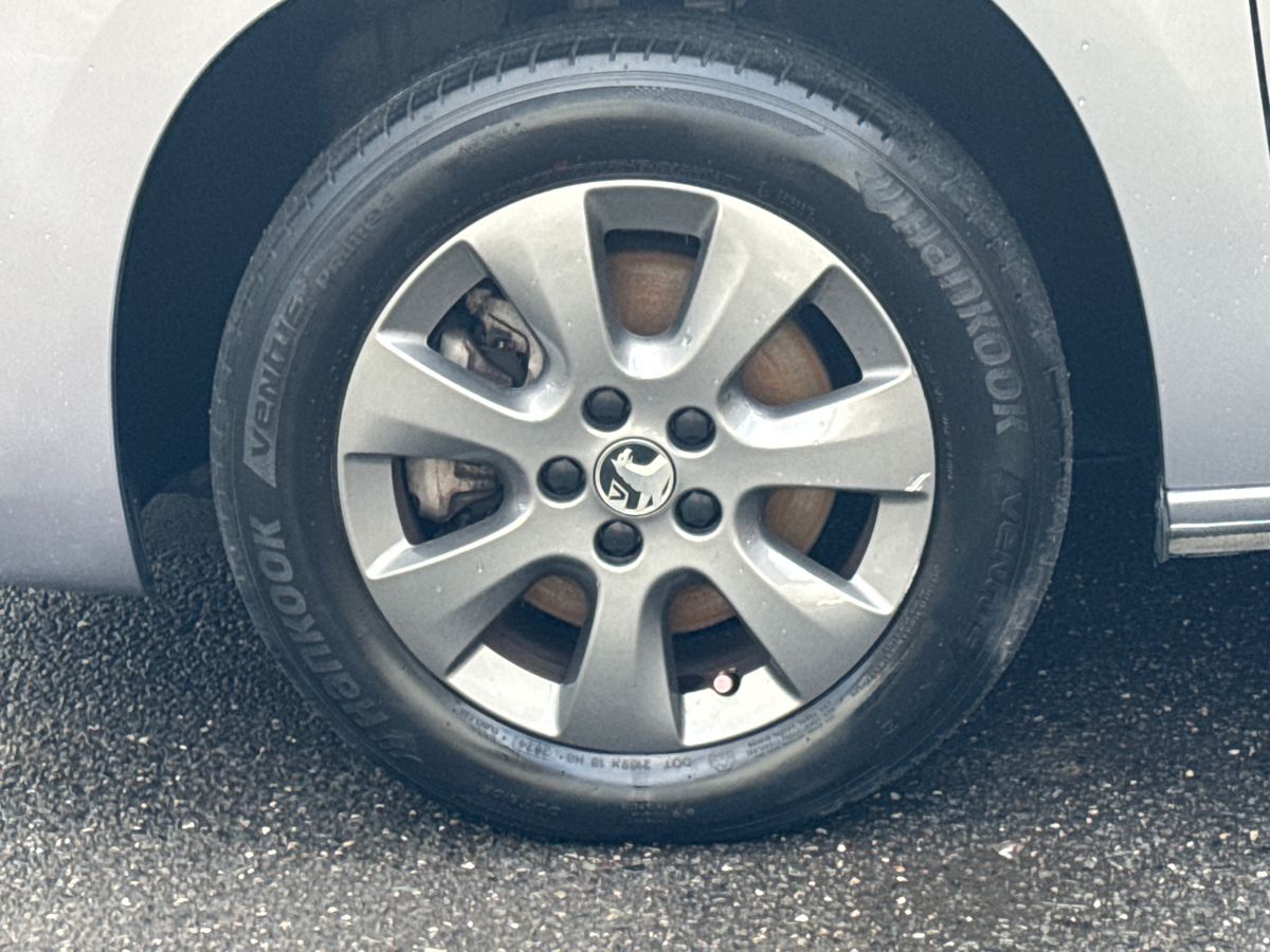 Used Vauxhall Combo Life 2024 for sale - 78074336: Photo 14