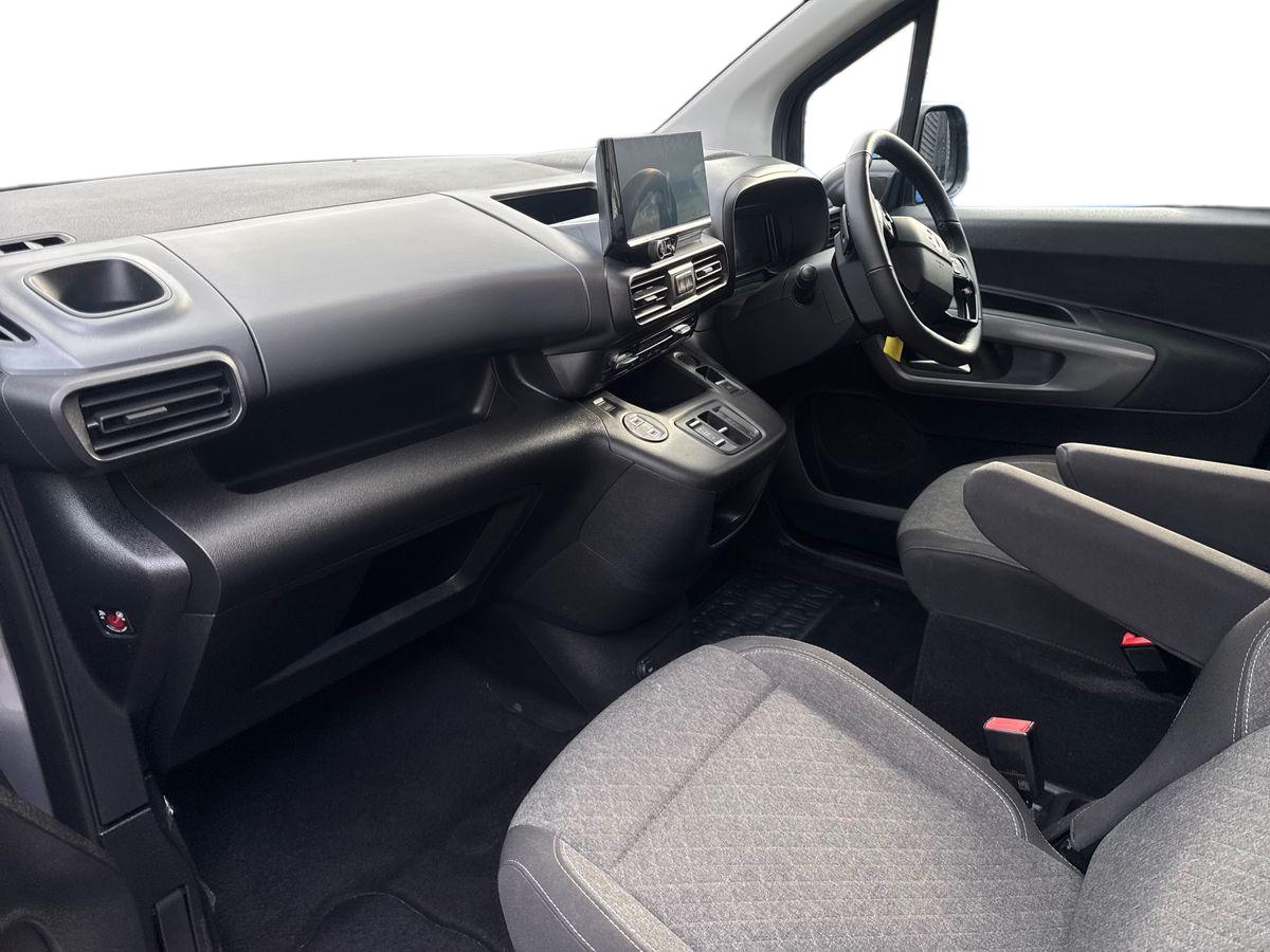 Used Vauxhall Combo Life 2024 for sale - 78074336: Photo 18