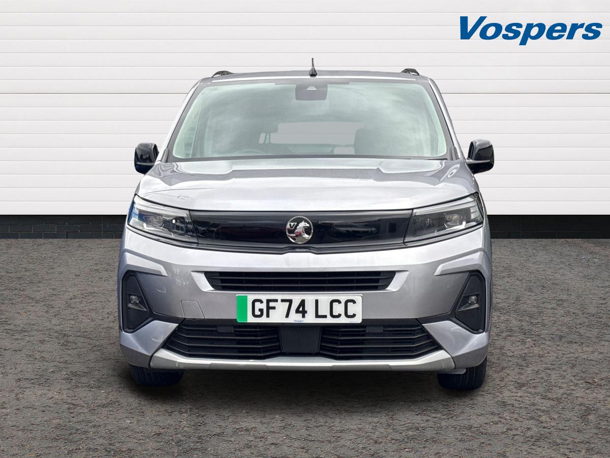 Used Vauxhall Combo Life 2024 for sale - 78074336: Photo 2