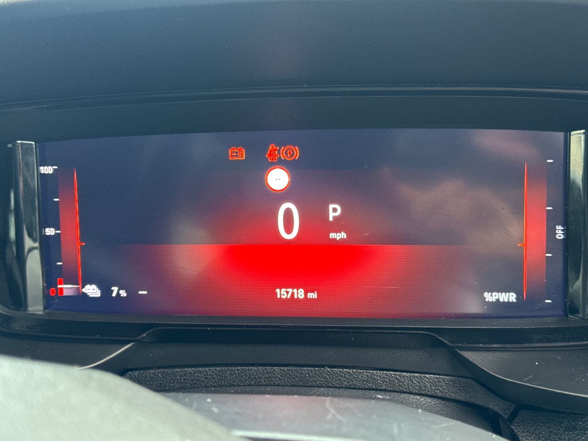 Used Vauxhall Combo Life 2024 for sale - 78074336: Photo 23