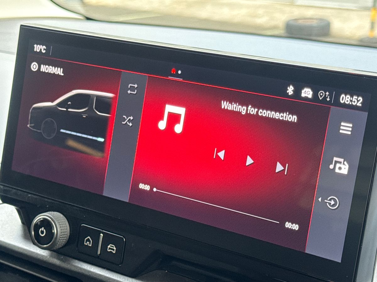 Used Vauxhall Combo Life 2024 for sale - 78074336: Photo 25