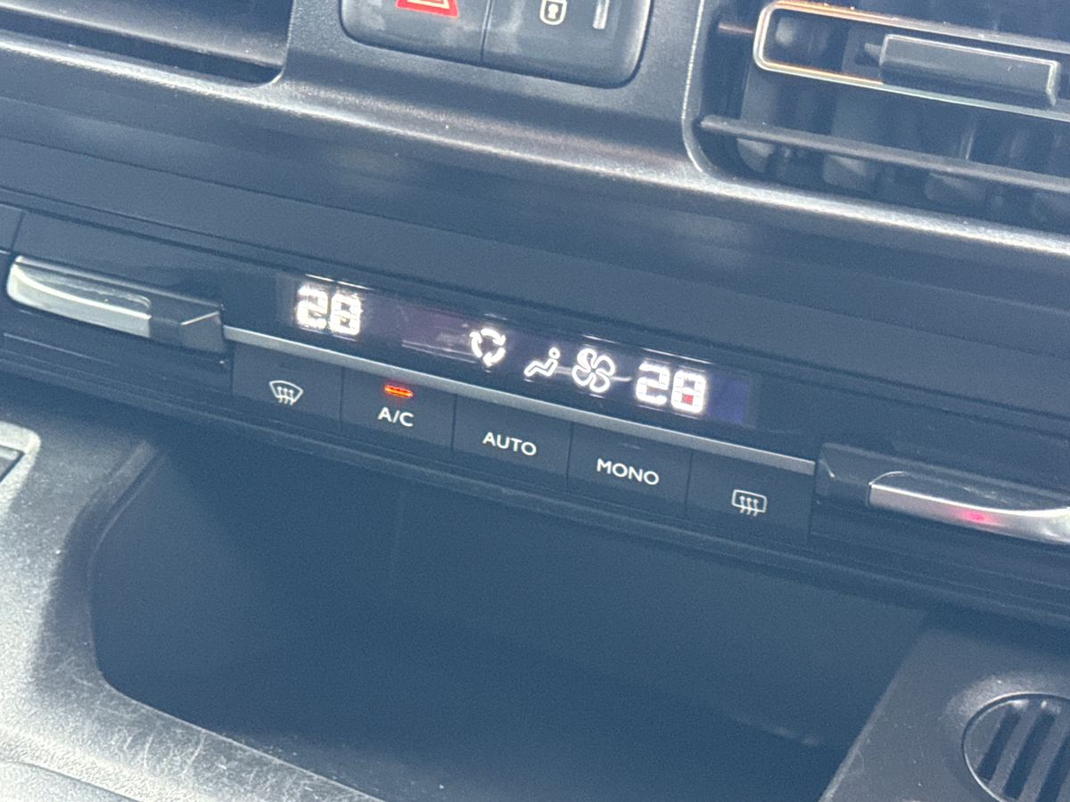 Used Vauxhall Combo Life 2024 for sale - 78074336: Photo 26