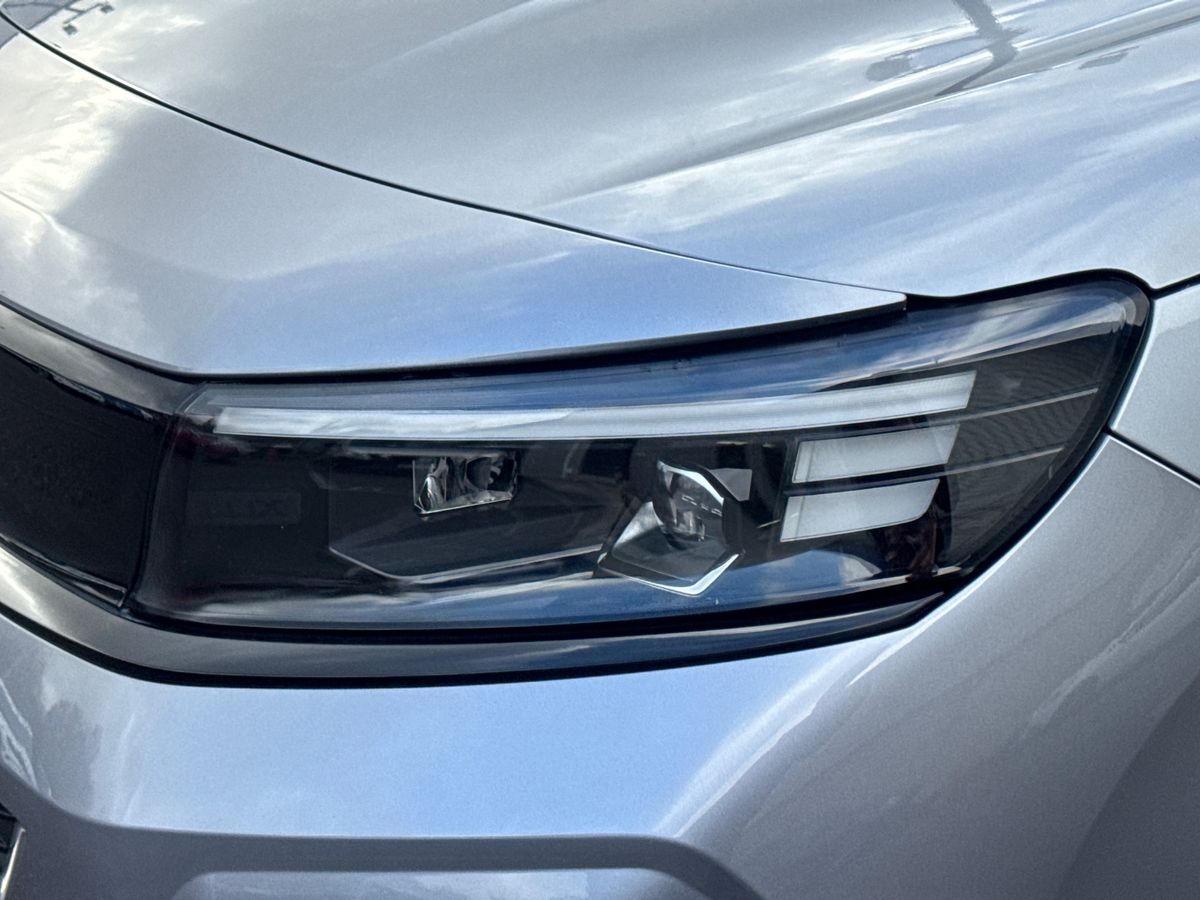 Used Vauxhall Combo Life 2024 for sale - 78074336: Photo 32