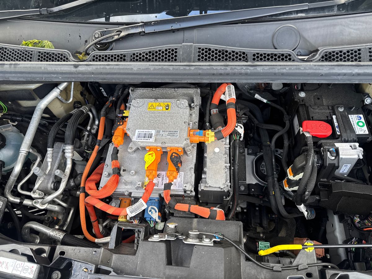 Used Vauxhall Combo Life 2024 for sale - 78074336: Photo 33