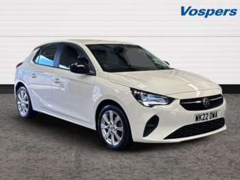 2022 - 1.2 SE Edition 5dr