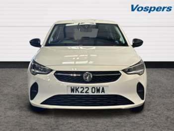 Used Vauxhall Corsa 2022 for sale - 75205572: Photo