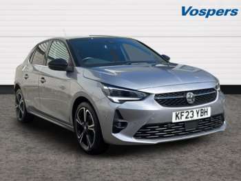 2023 - 1.2 Turbo Ultimate 5dr