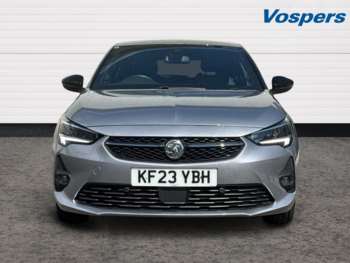 Used Vauxhall Corsa 2023 for sale - 75205577: Photo
