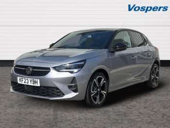 Used Vauxhall Corsa 2023 for sale - 75205577: Photo