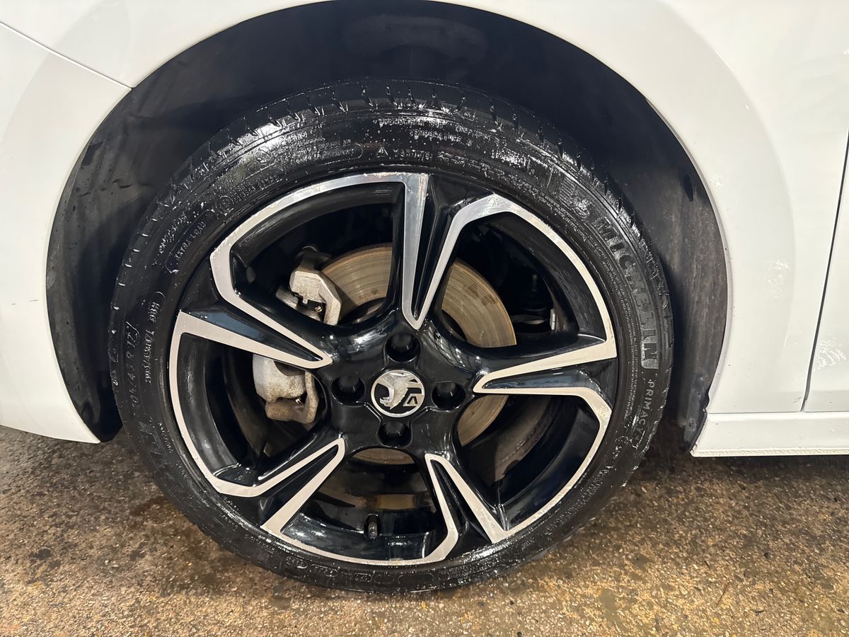 Used Vauxhall Corsa 2023 for sale - 76948436: Photo 11