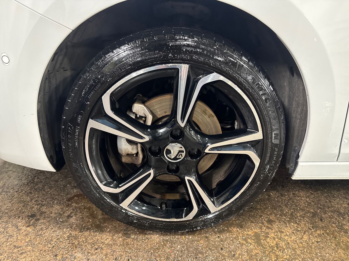 Used Vauxhall Corsa 2023 for sale - 76948436: Photo 13