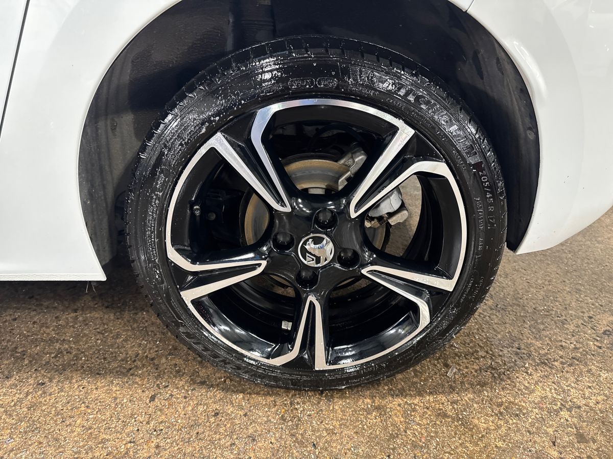 Used Vauxhall Corsa 2023 for sale - 76948436: Photo 14
