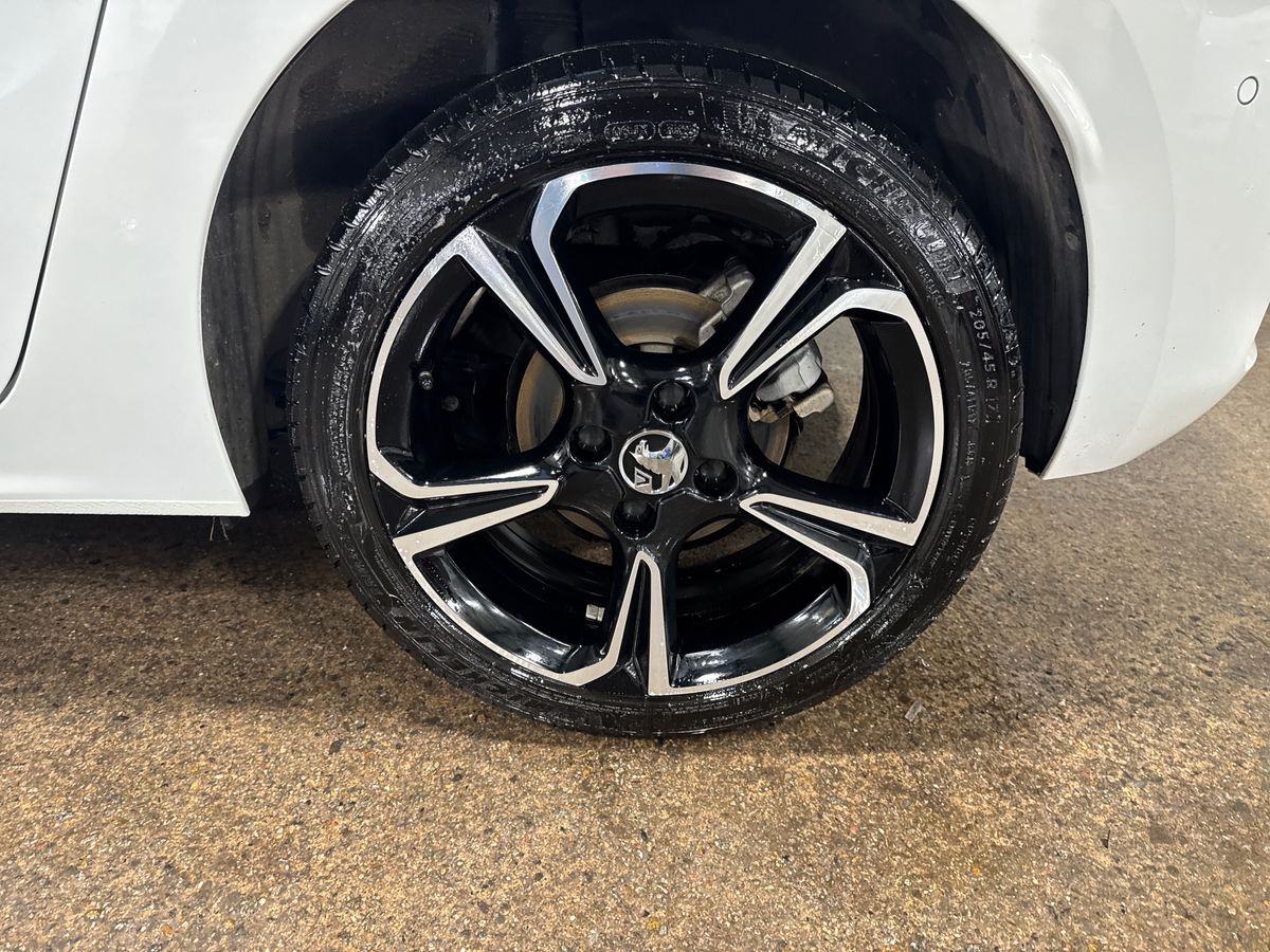 Used Vauxhall Corsa 2023 for sale - 76948436: Photo 15