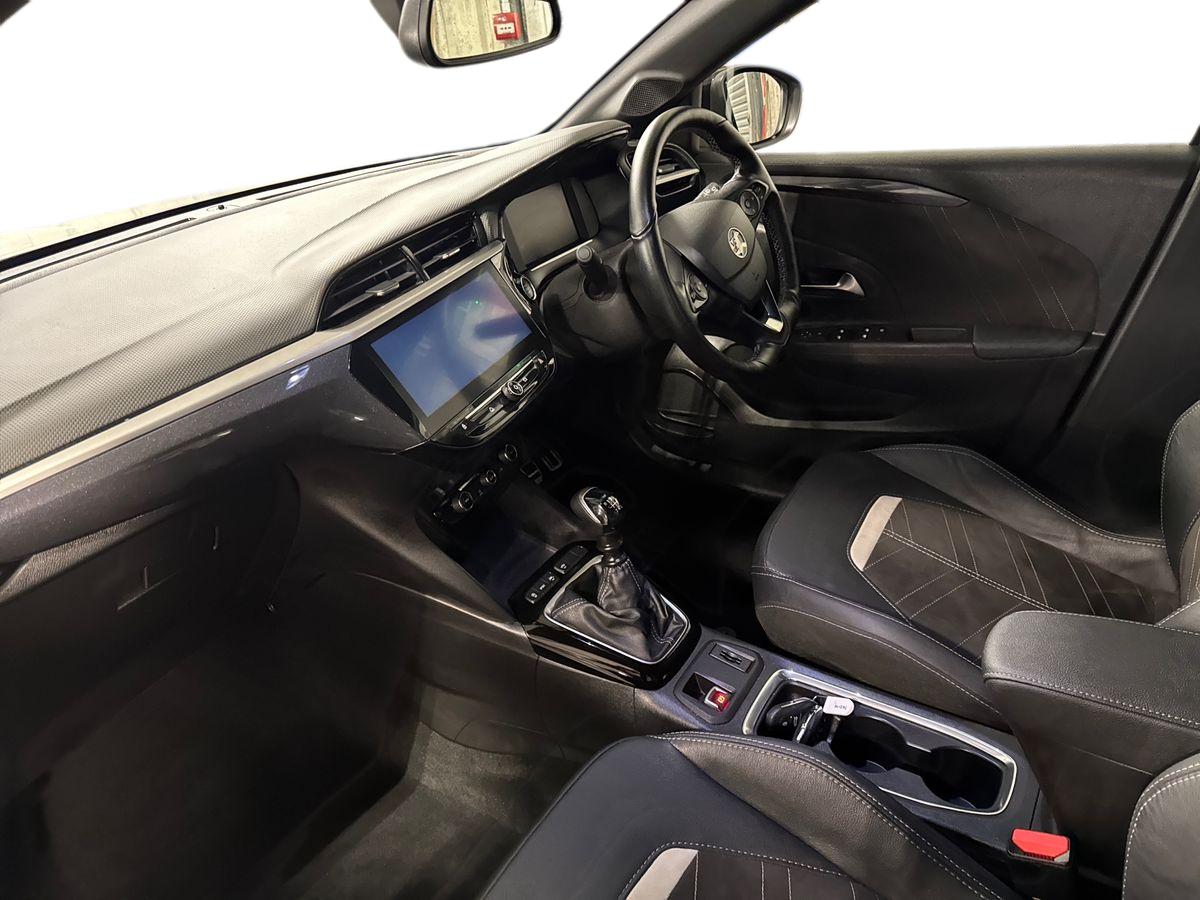 Used Vauxhall Corsa 2023 for sale - 76948436: Photo 18