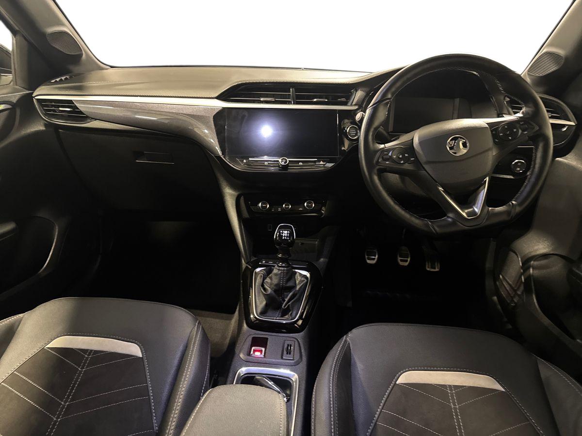 Used Vauxhall Corsa 2023 for sale - 76948436: Photo 19