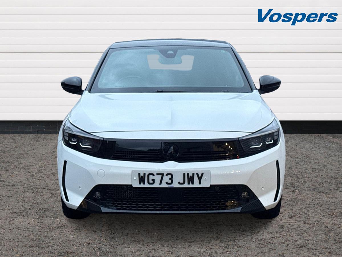 Used Vauxhall Corsa 2023 for sale - 76948436: Photo 2