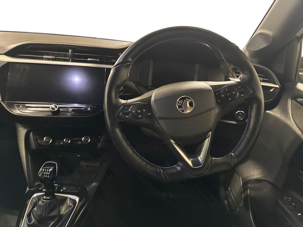 Used Vauxhall Corsa 2023 for sale - 76948436: Photo 21