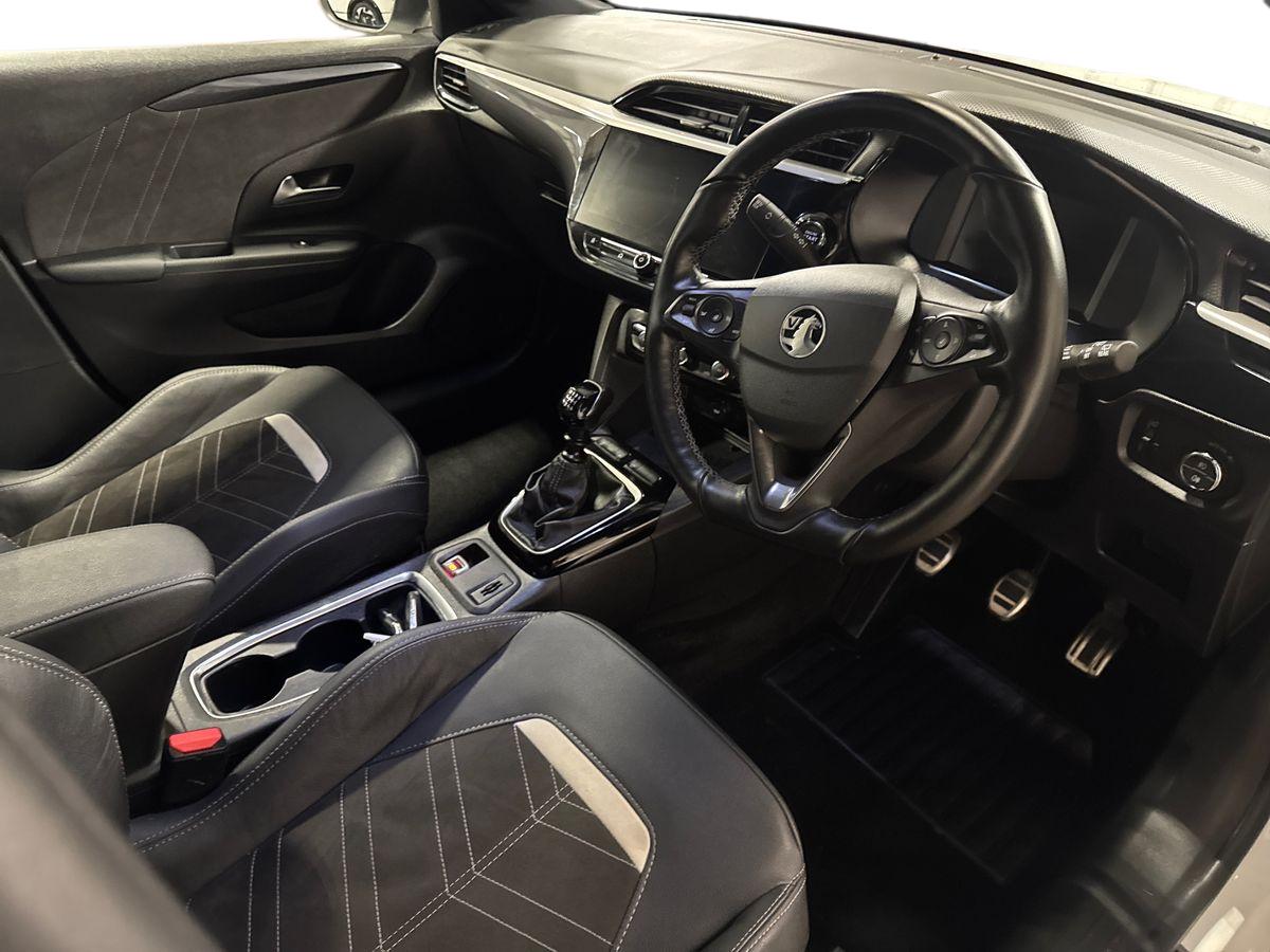 Used Vauxhall Corsa 2023 for sale - 76948436: Photo 22