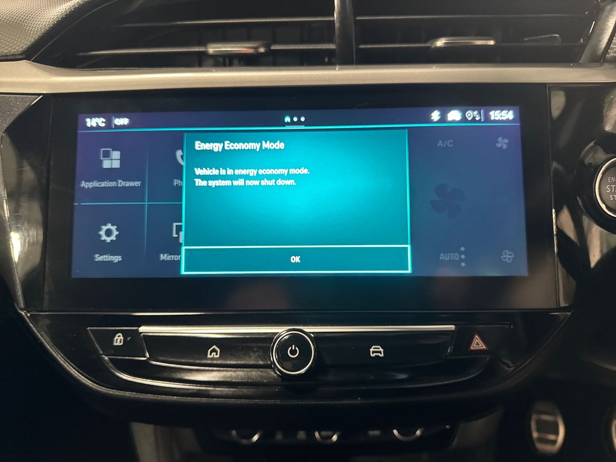 Used Vauxhall Corsa 2023 for sale - 76948436: Photo 25