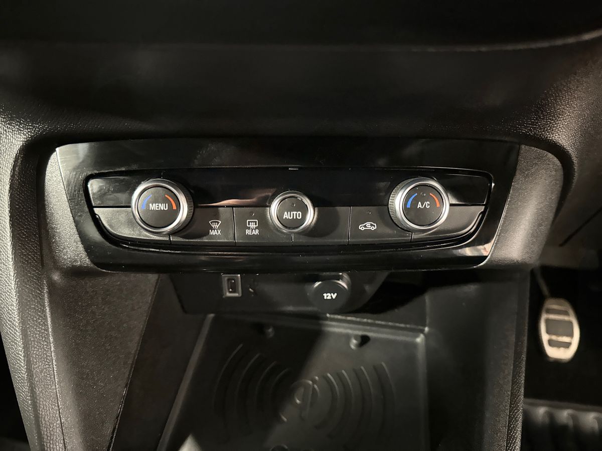 Used Vauxhall Corsa 2023 for sale - 76948436: Photo 26