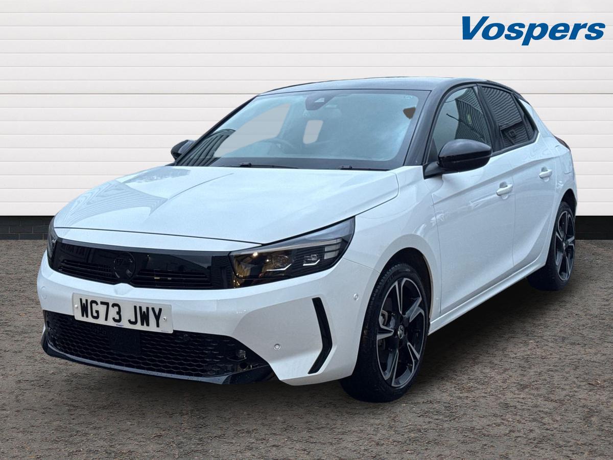 Used Vauxhall Corsa 2023 for sale - 76948436: Photo 3