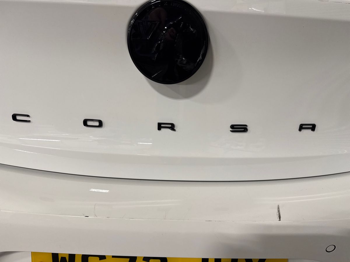 Used Vauxhall Corsa 2023 for sale - 76948436: Photo 31