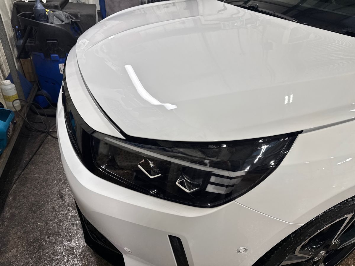 Used Vauxhall Corsa 2023 for sale - 76948436: Photo 32