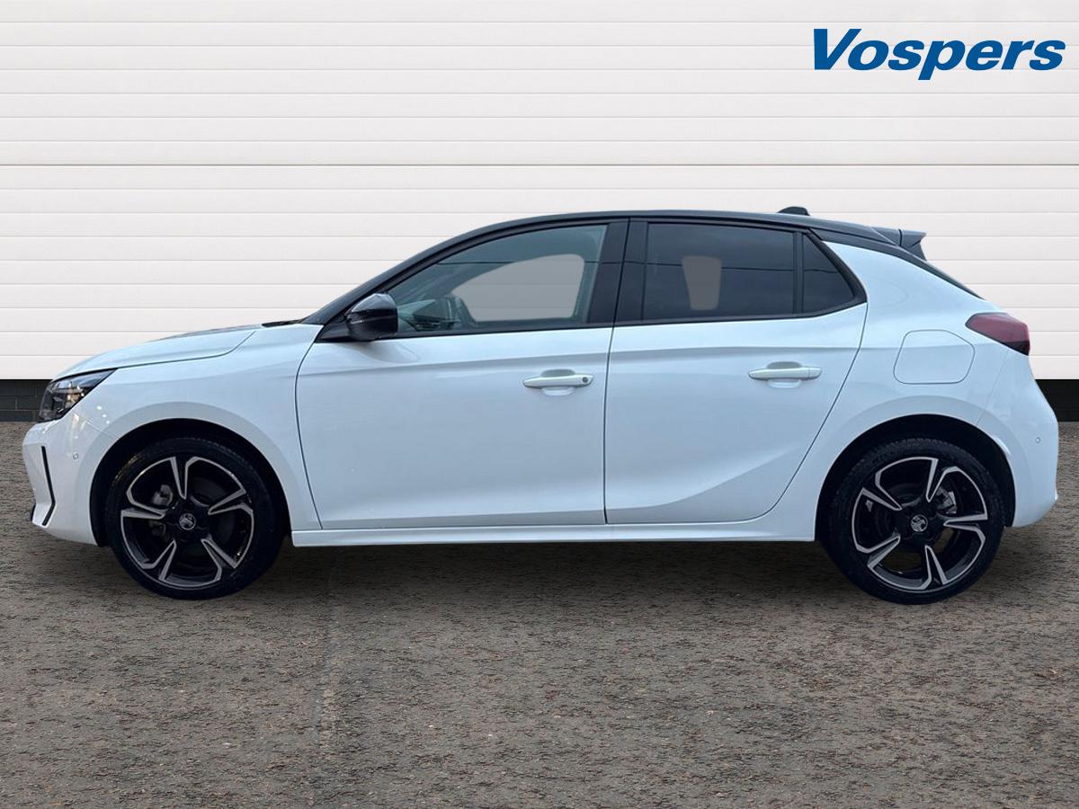 Used Vauxhall Corsa 2023 for sale - 76948436: Photo 5