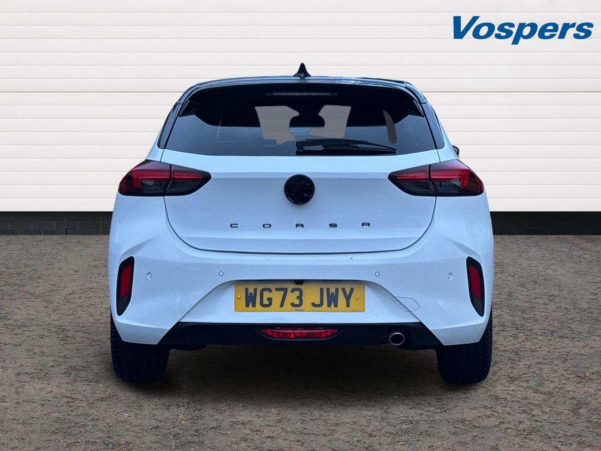 Used Vauxhall Corsa 2023 for sale - 76948436: Photo 7