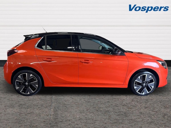 Used Vauxhall Corsa 2021 for sale - 75641046: Photo 10