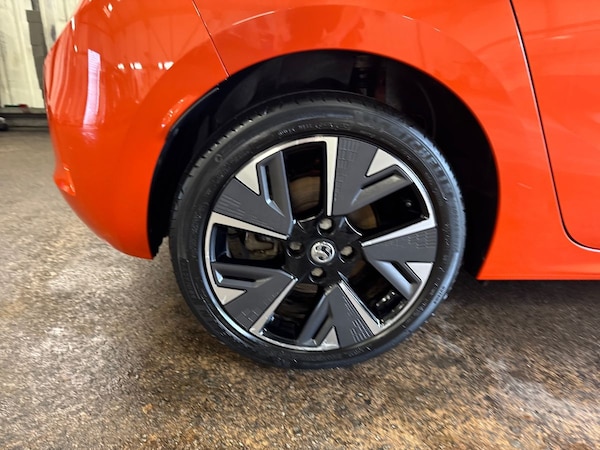 Used Vauxhall Corsa 2021 for sale - 75641046: Photo 14